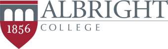 Albright College Logo